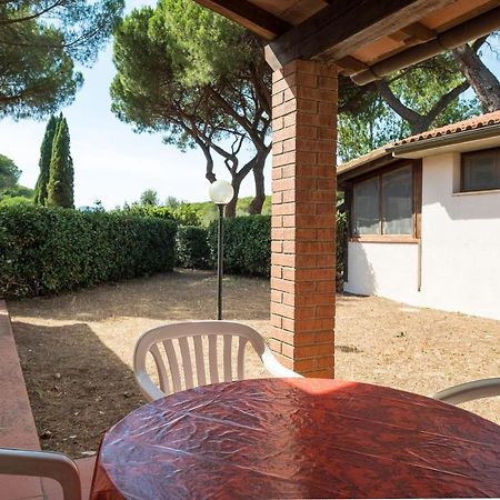 Residence La Canova II Marina di Grosseto Exterior photo