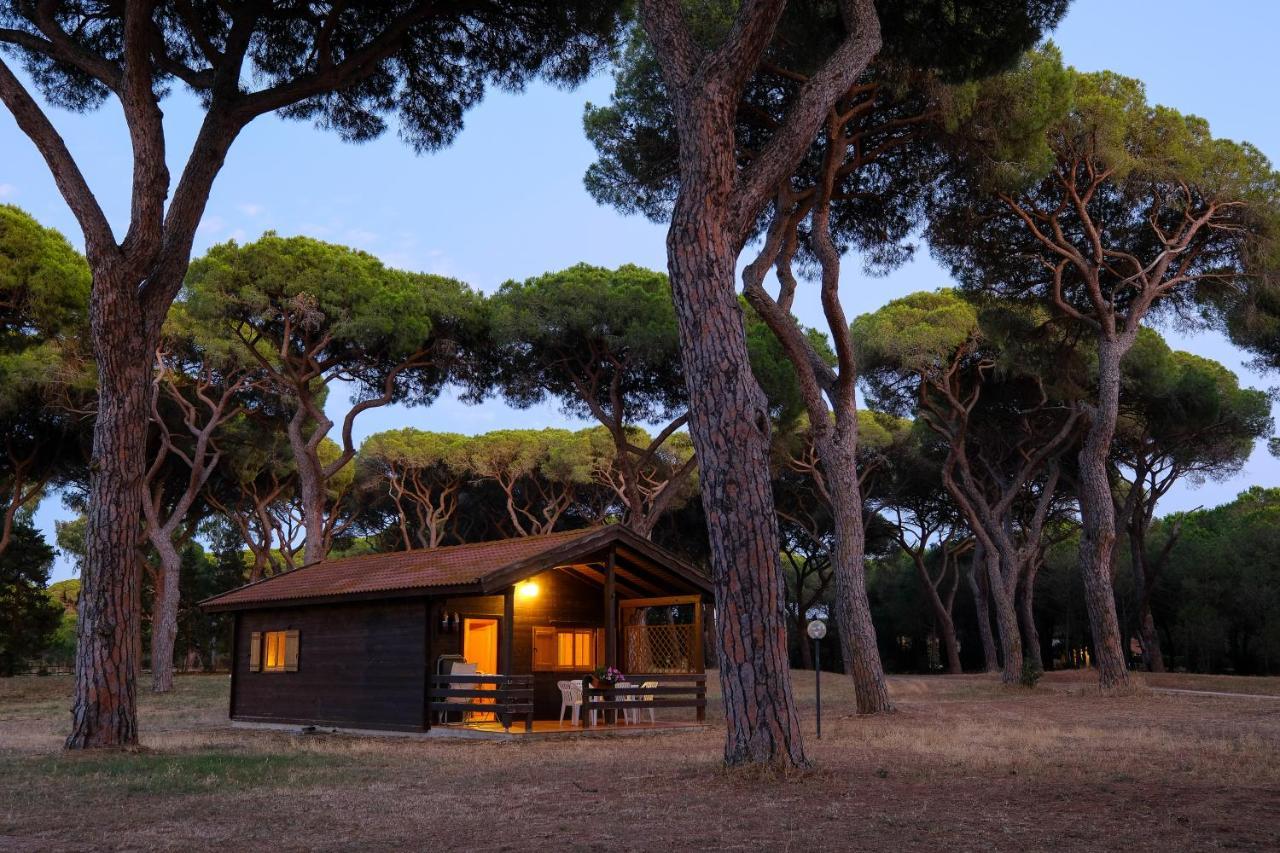 Residence La Canova II Marina di Grosseto Exterior photo