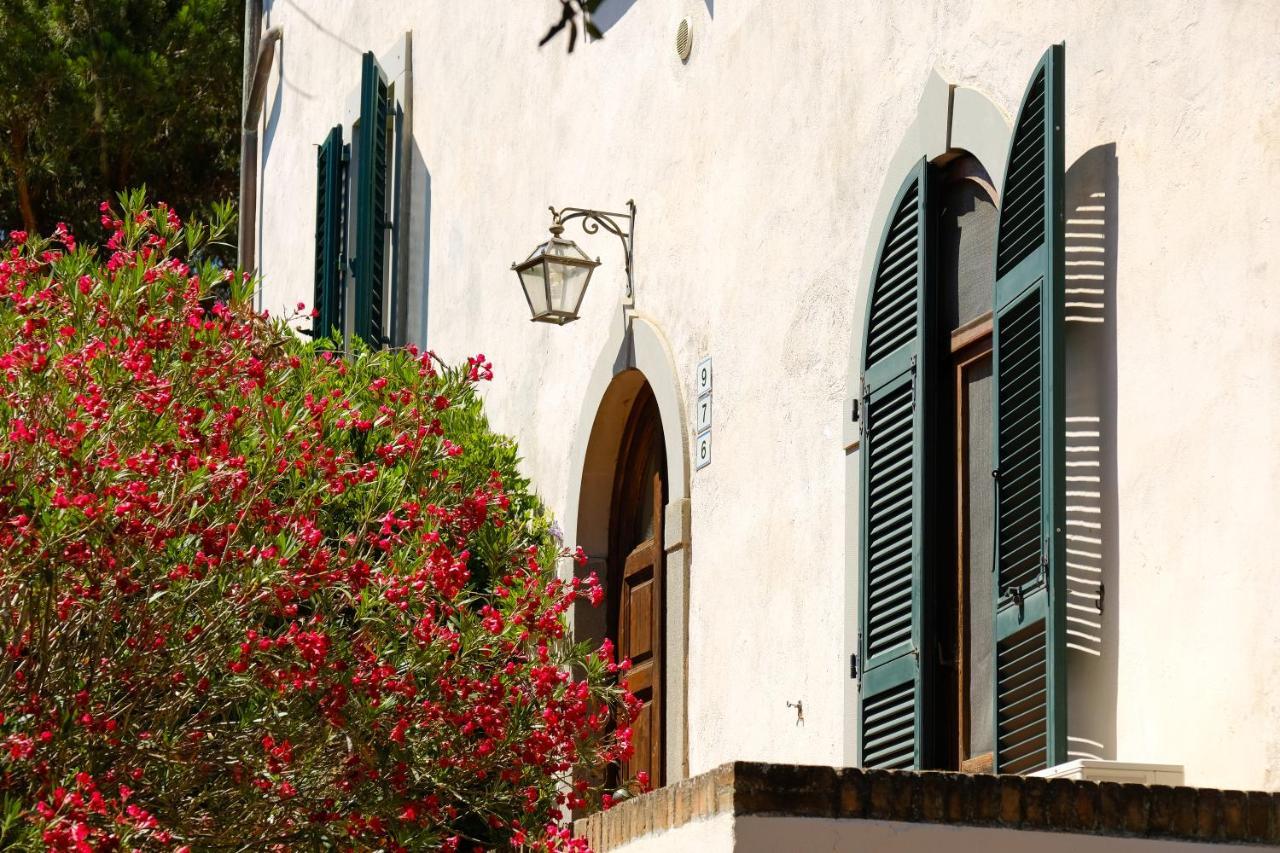 Residence La Canova II Marina di Grosseto Exterior photo