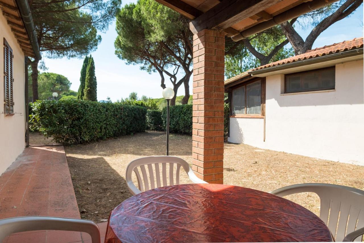 Residence La Canova II Marina di Grosseto Exterior photo