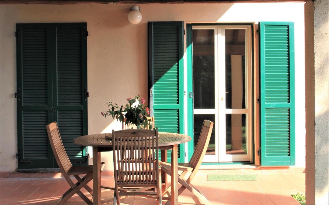 Residence La Canova II Marina di Grosseto Exterior photo
